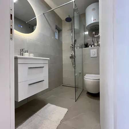Door 5 *
