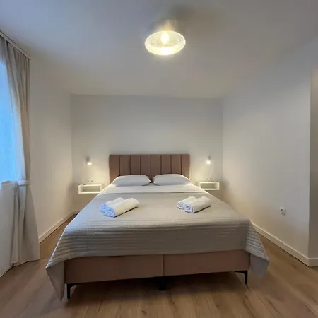 Lägenhet Door 5 Mostar