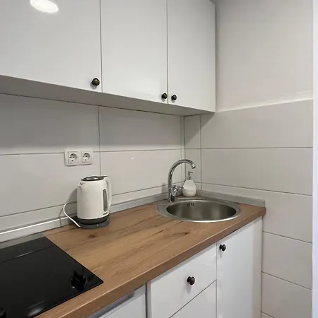 Lägenhet Door 5 Mostar